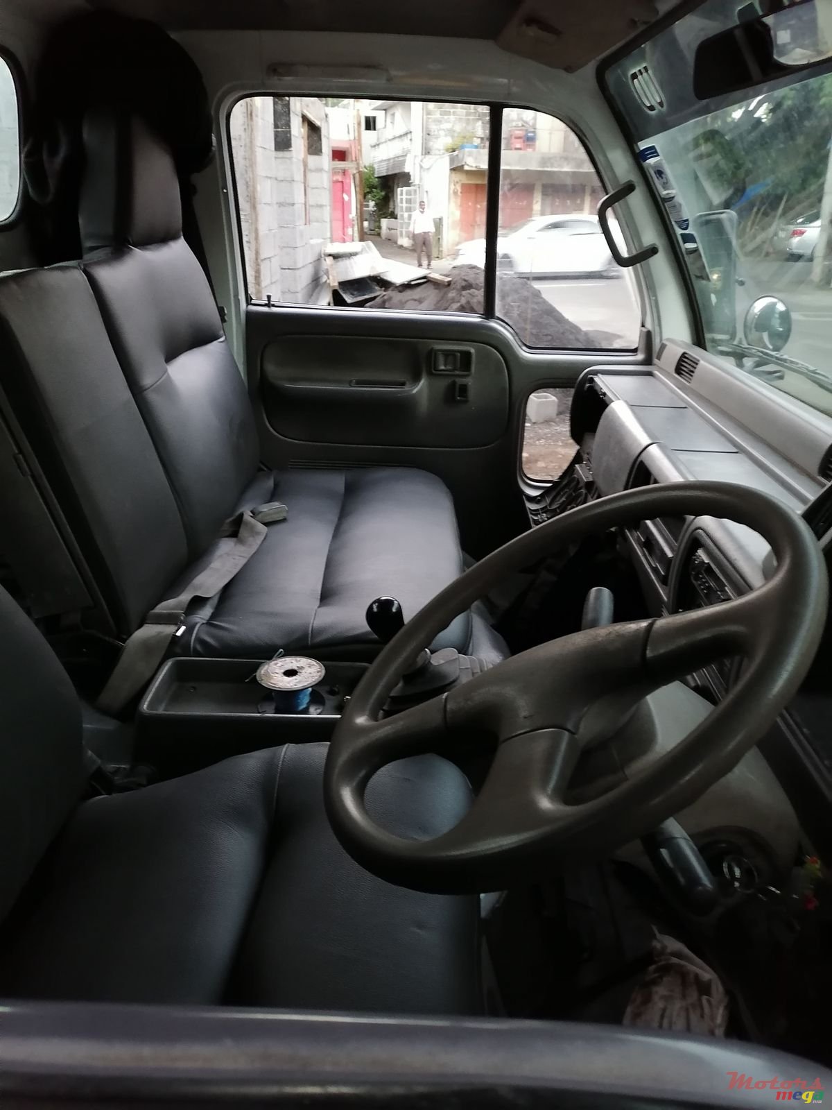 1994' Atlas photo #4