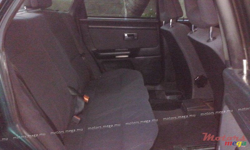 1994' Audi A8  A80 photo #7