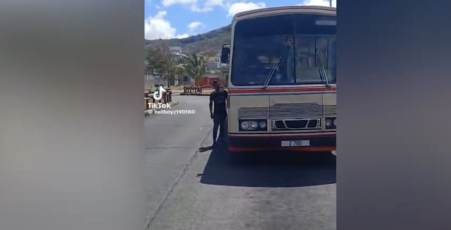 Soupçons de drogue au volant : la NLTA lance une enquête et convoque le chauffeur et le propriétaire du bus ce mercredi