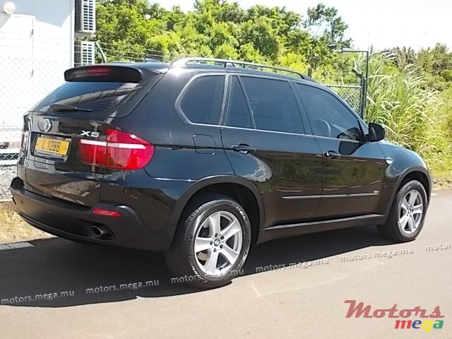 2007' BMW X5 X5 3.0d photo #3