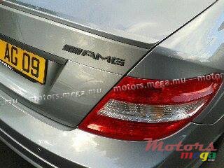 2009' Meiya amg photo #1