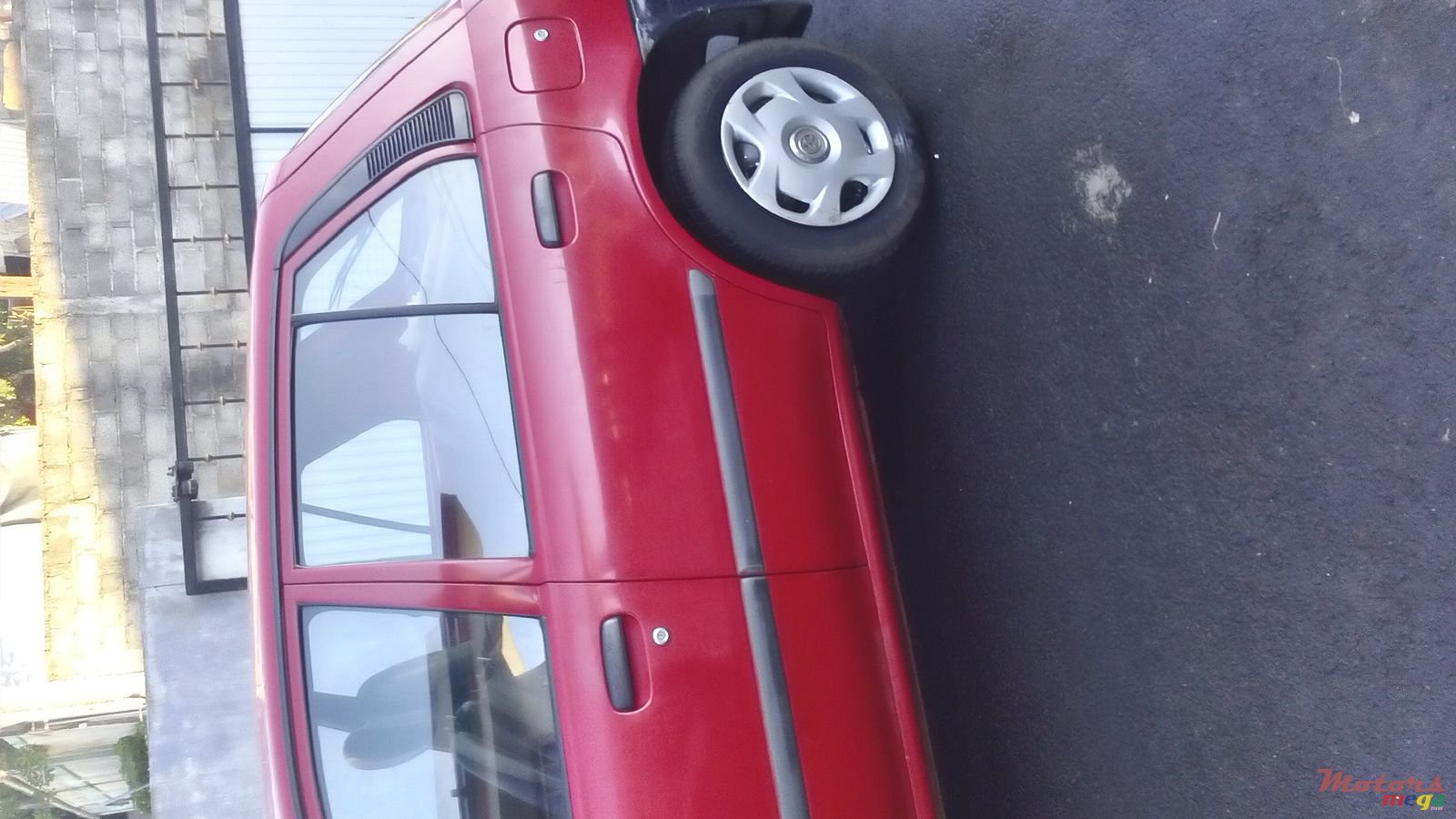 1993' Toyota Starlet photo #3