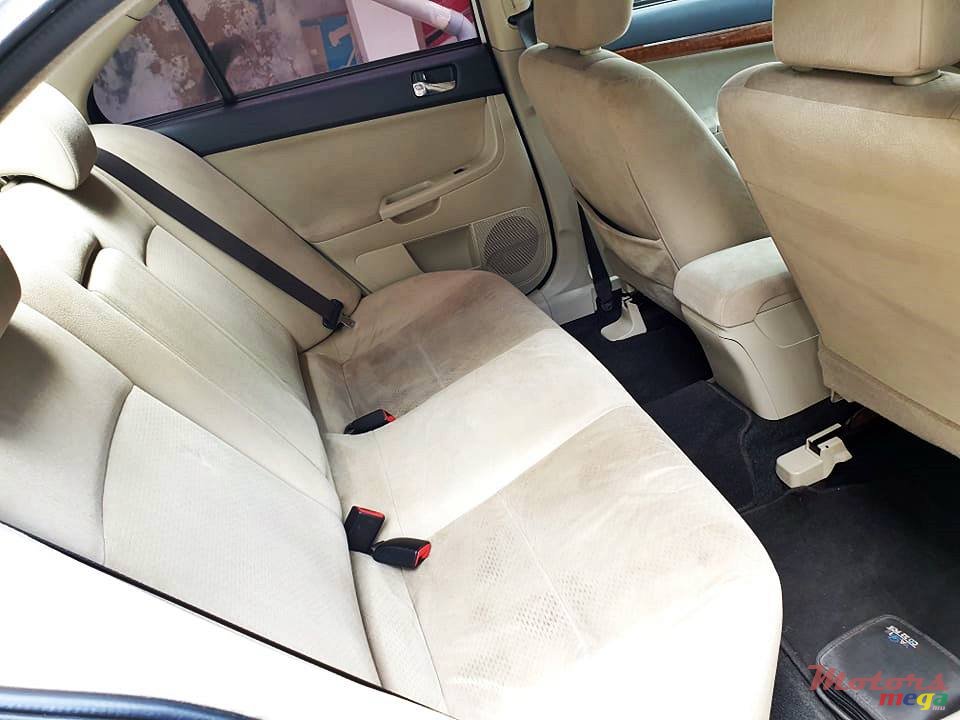 2011' Mitsubishi Lancer EX (54227164) photo #6