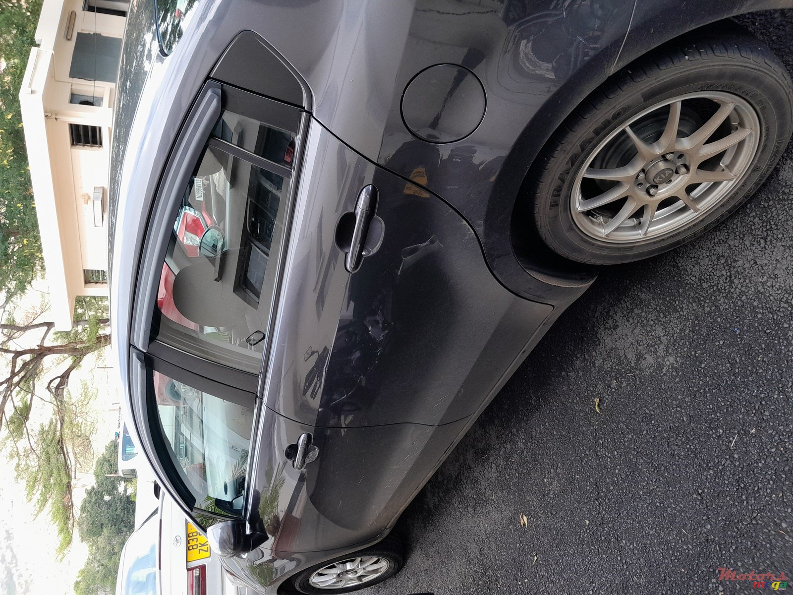 2012' Kia Rio photo #5