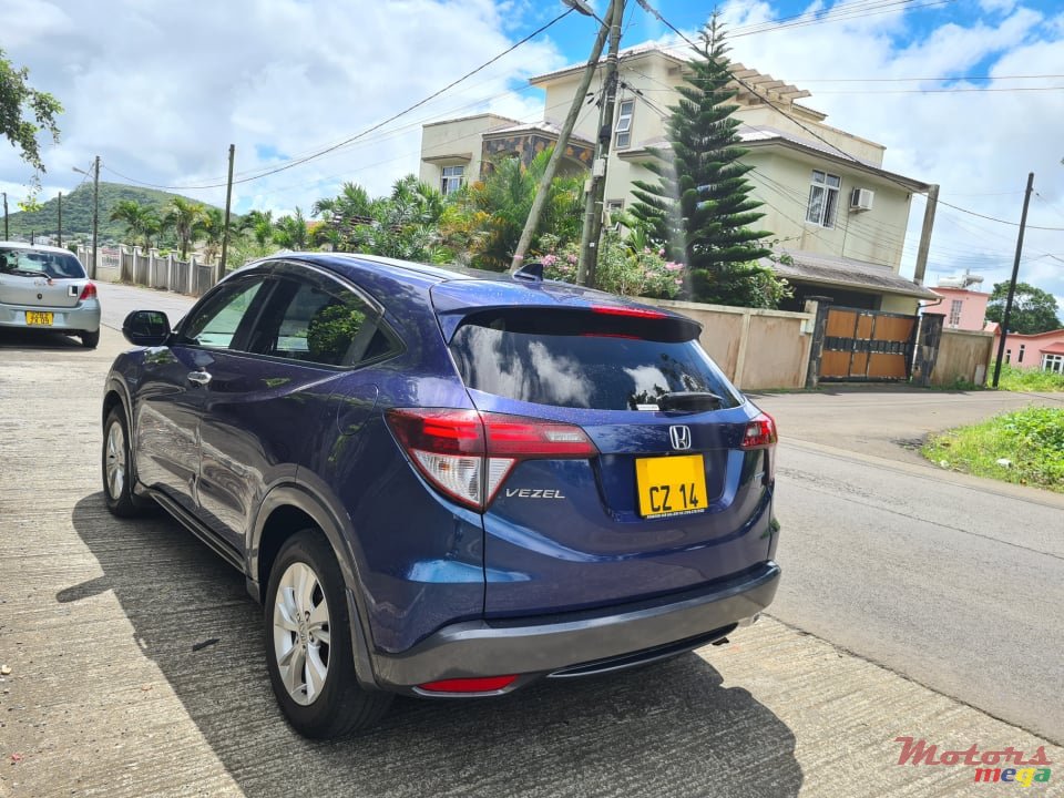 2014' Honda photo #4