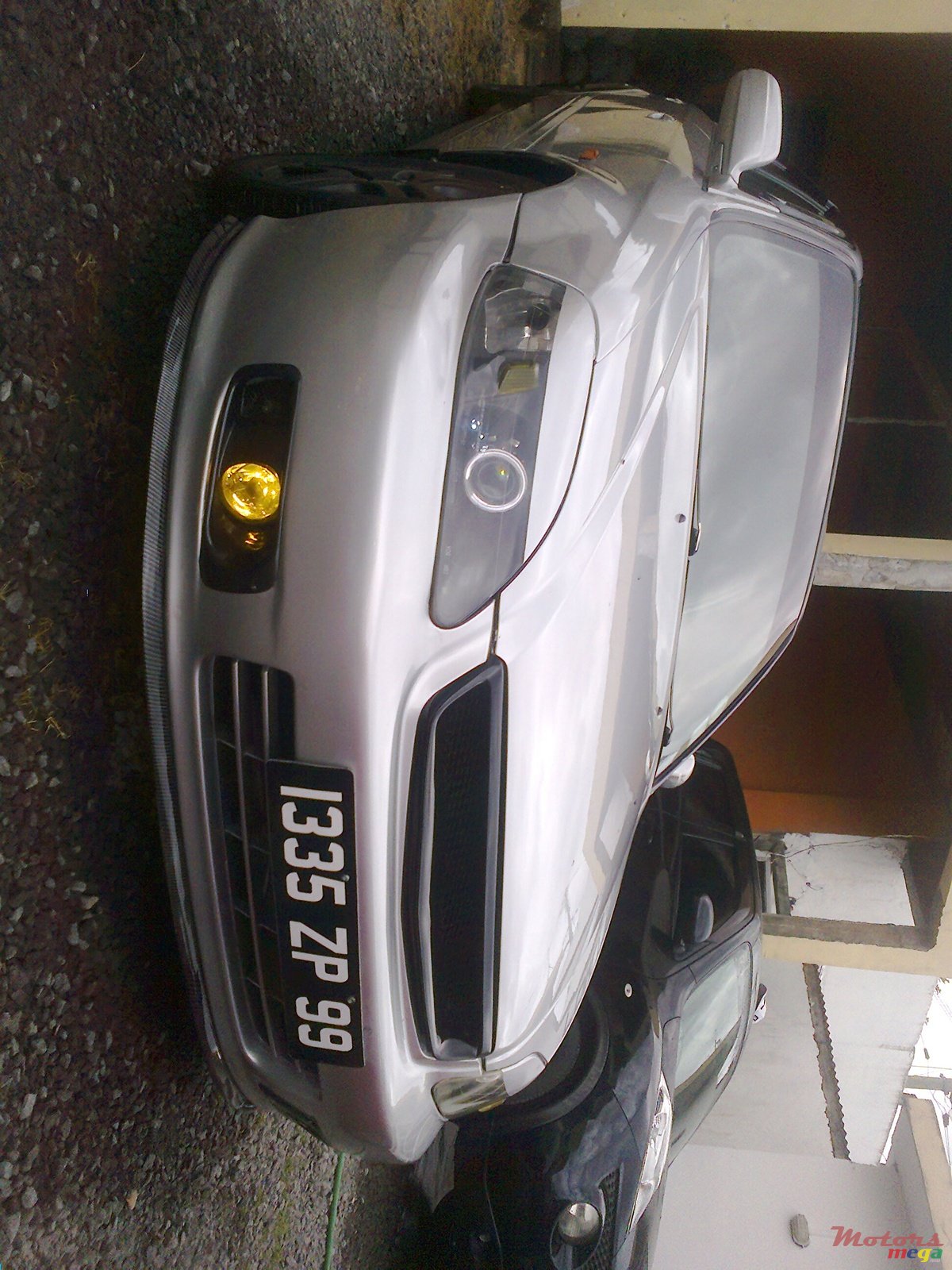 1999' Honda Civic Civic photo #1