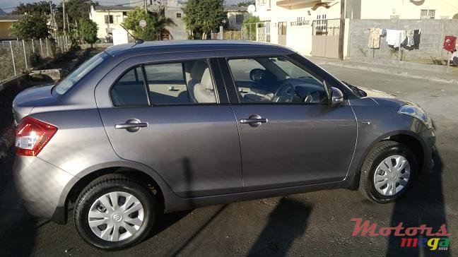 2013' Suzuki Swift Dzire photo #4