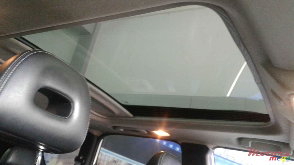 2013' Nissan X-Trail photo #6