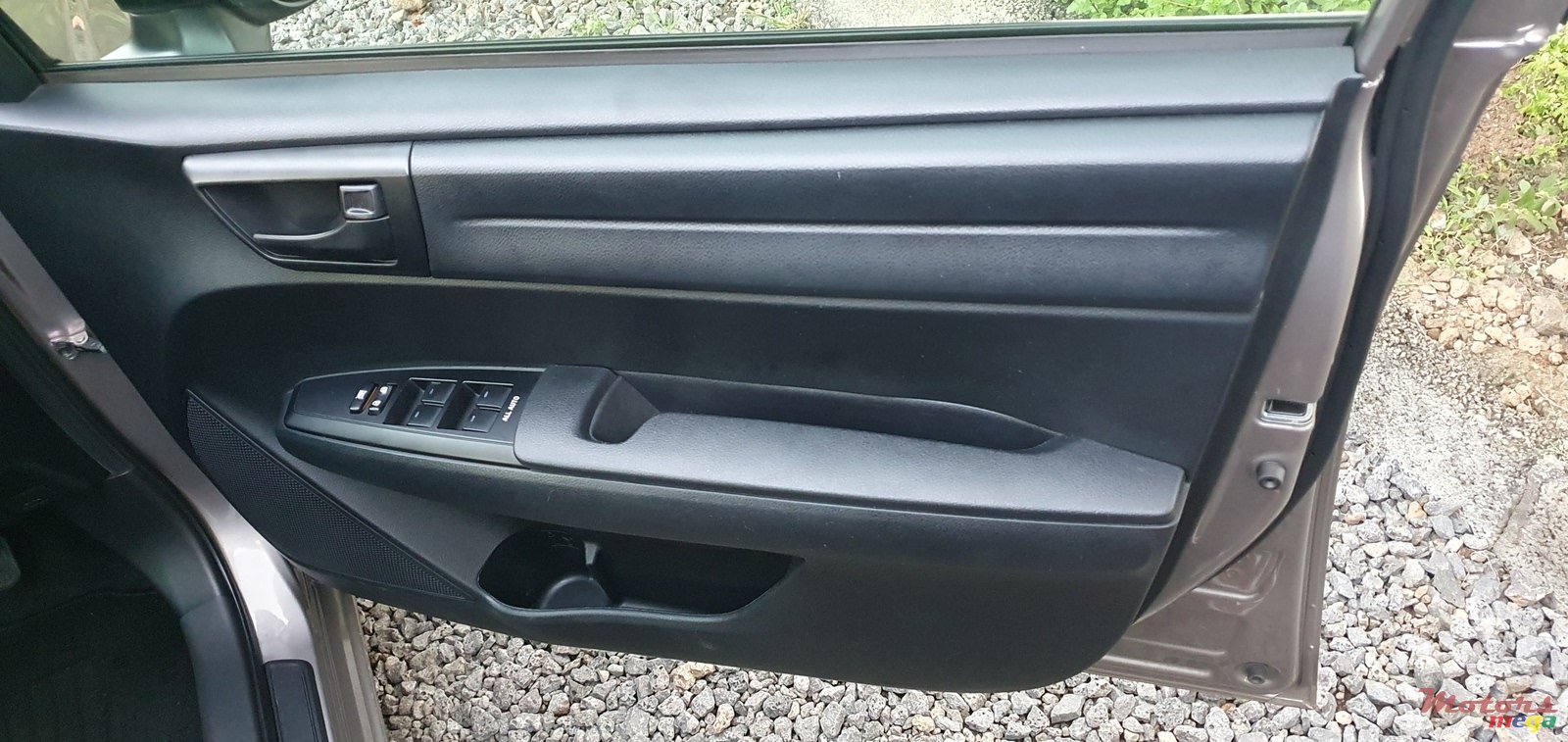 2018' Toyota Axio photo #6