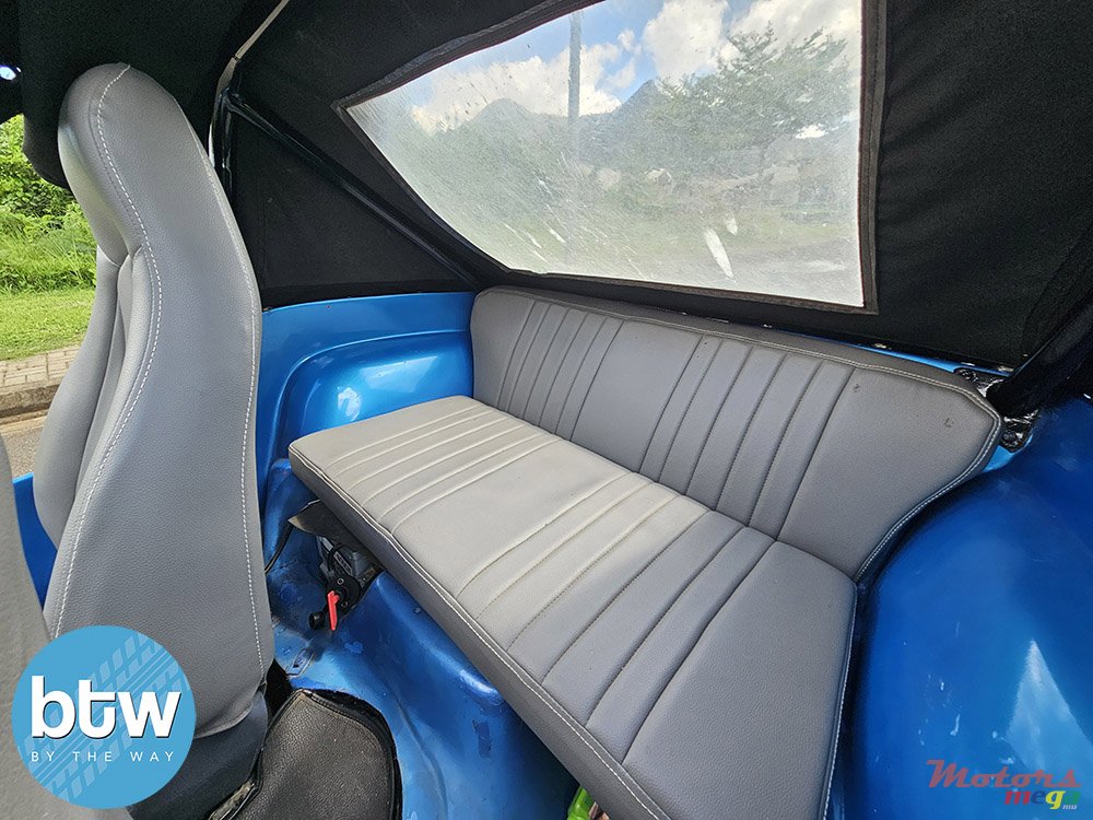 1970' Volkswagen Buggy photo #7