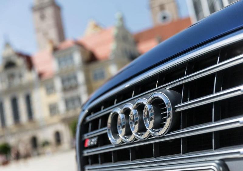 Le Chinois Nio pourrait racheter l'usine belge d'Audi