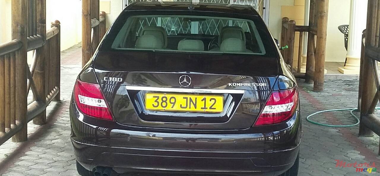 2012' Mercedes-Benz photo #3