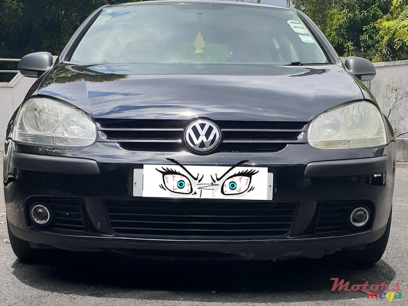2008' Volkswagen photo #1