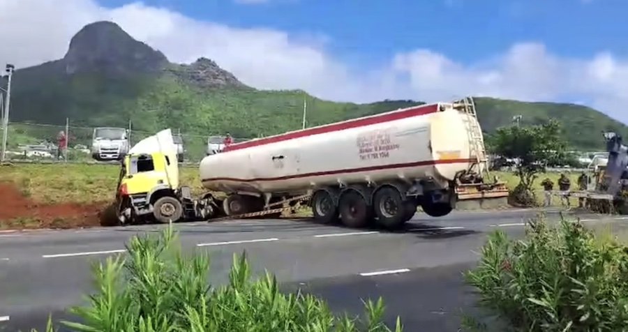 Accident à Sorèze