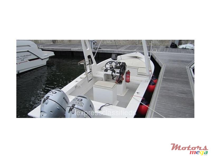 2010' Lagoon photo #2