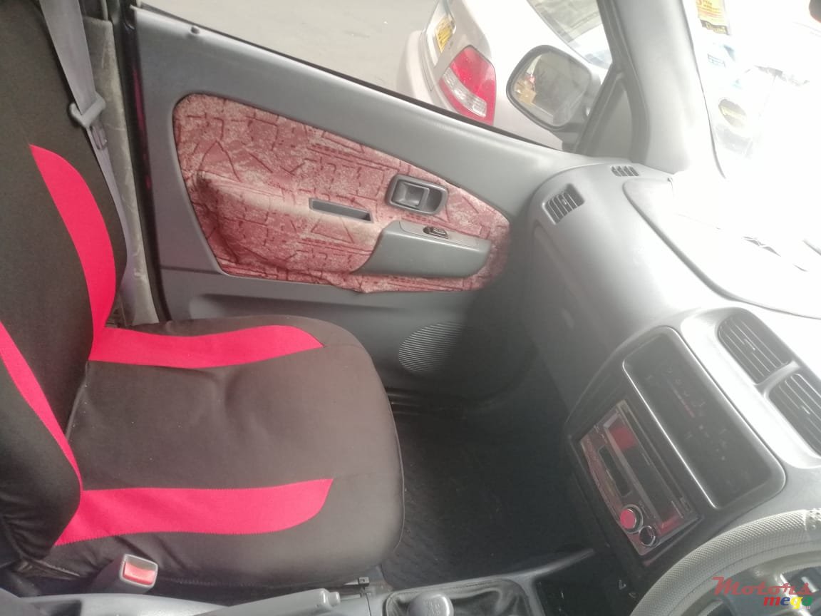 1997' Daihatsu Terios photo #4