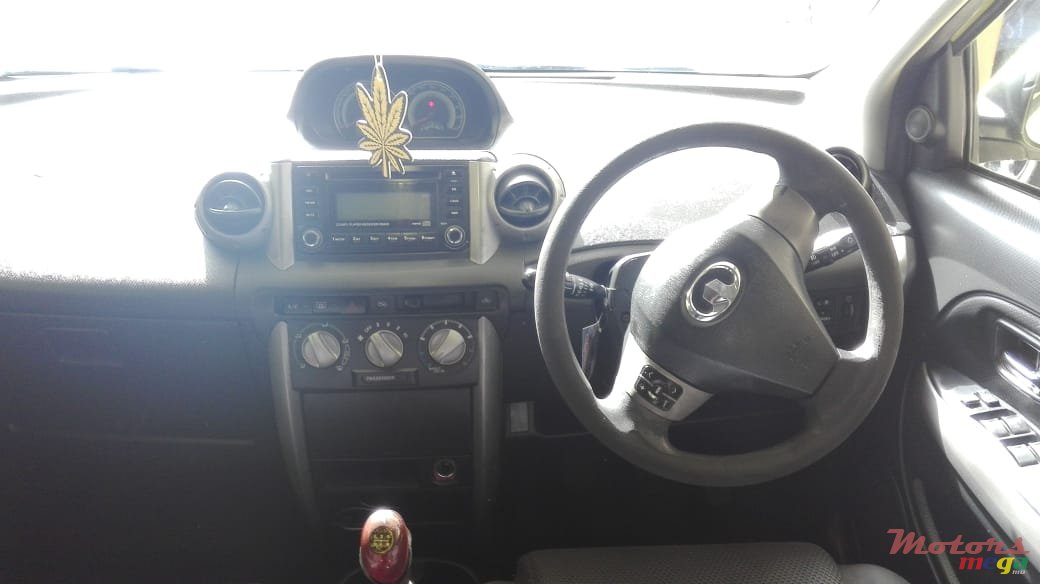 2010' GWM Florid None photo #6