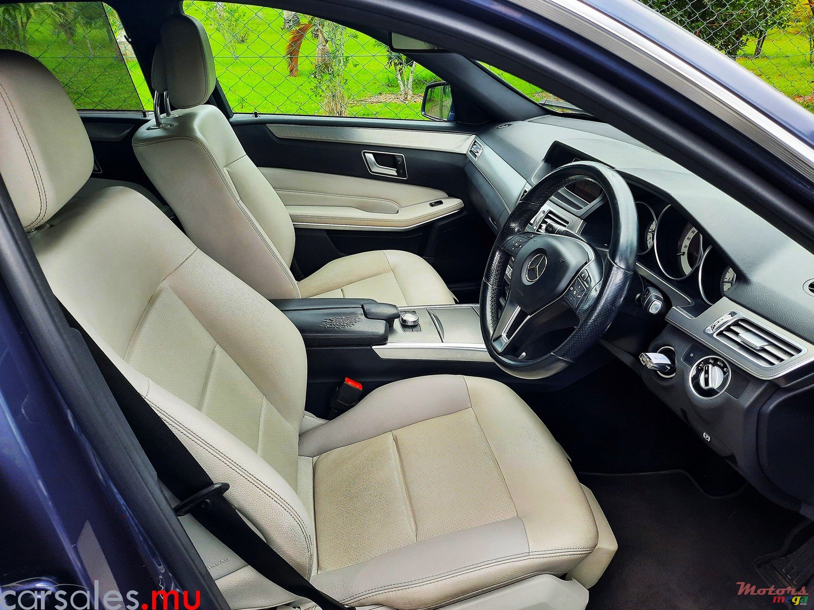 2014' Mercedes-Benz 200 2.0 photo #6