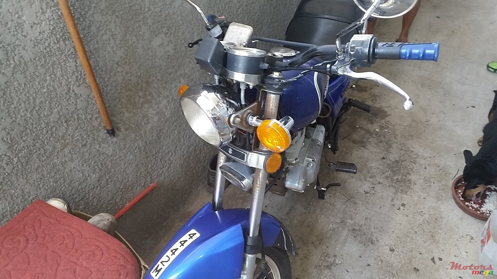 2003' Suzuki photo #4