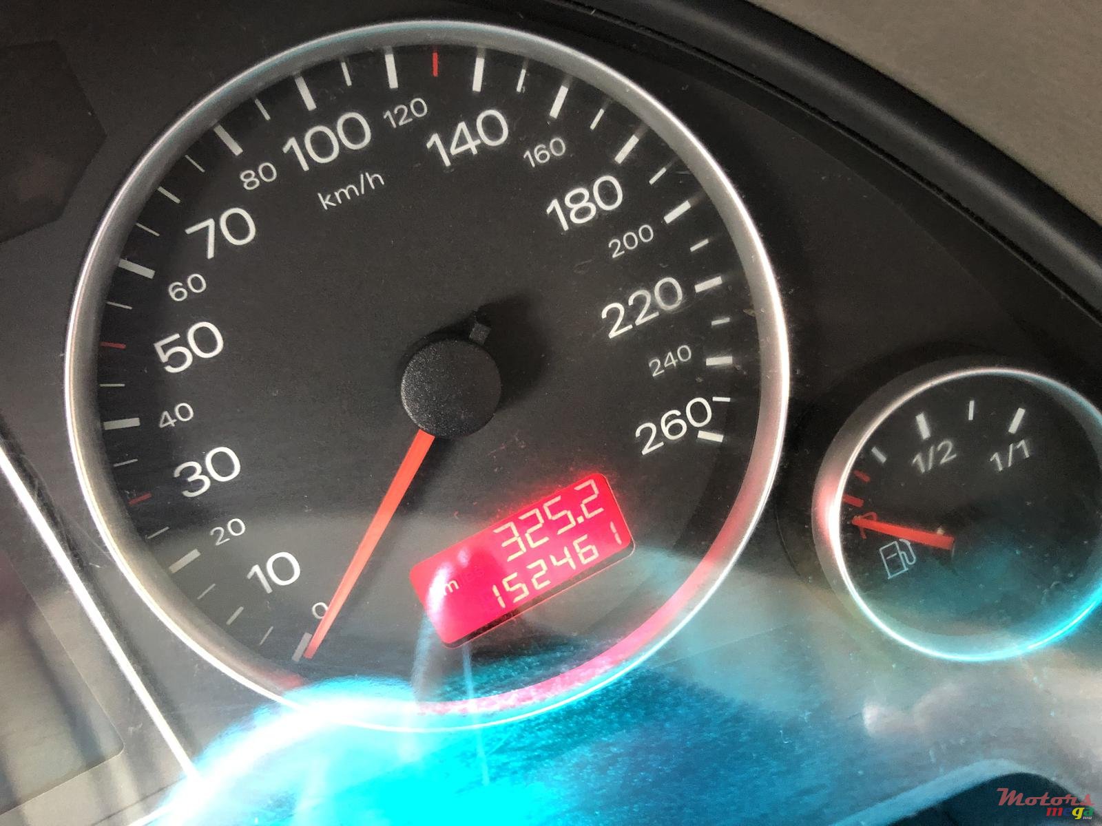 2007' Audi A4 photo #7