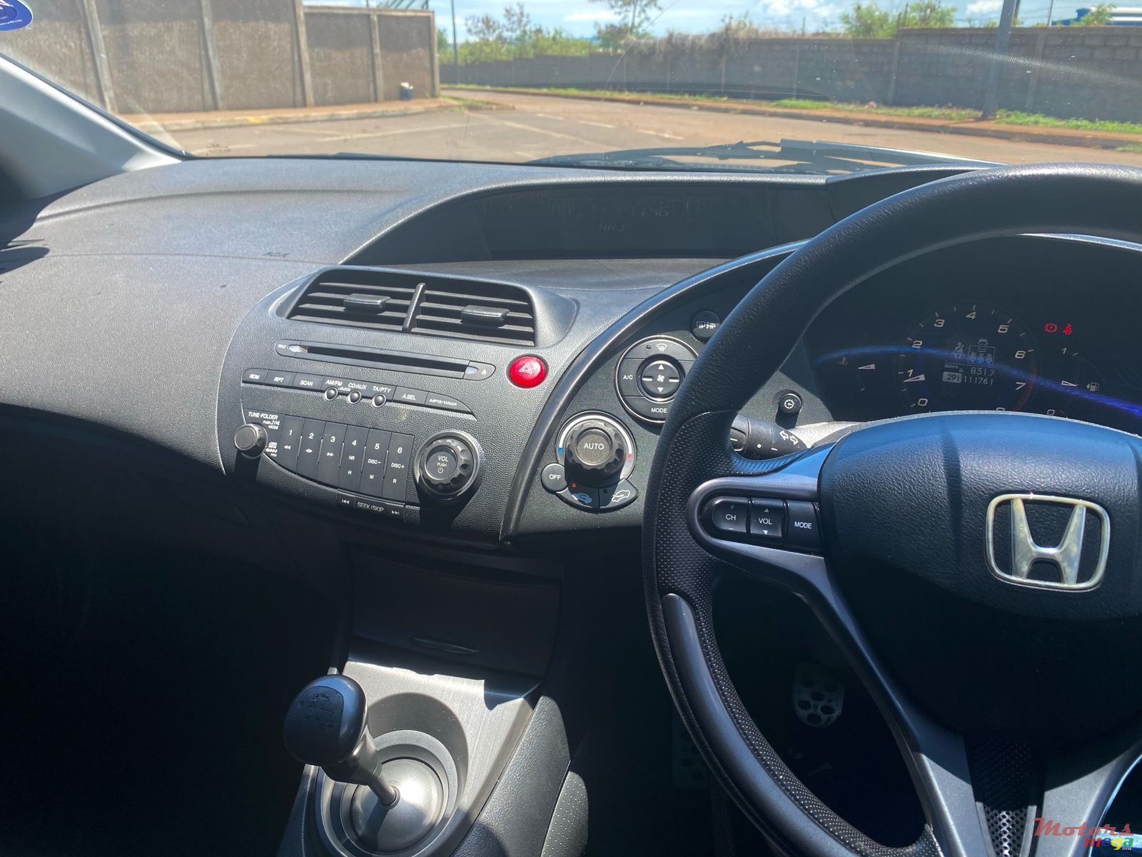 2010' Honda Civic photo #2