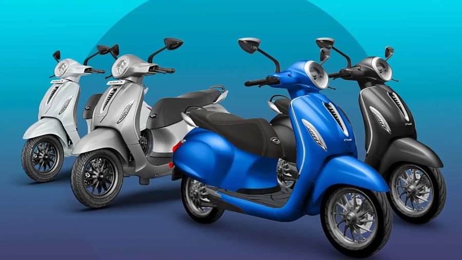 Here's What Bajaj's Big EV Push Could Mean For You and Me