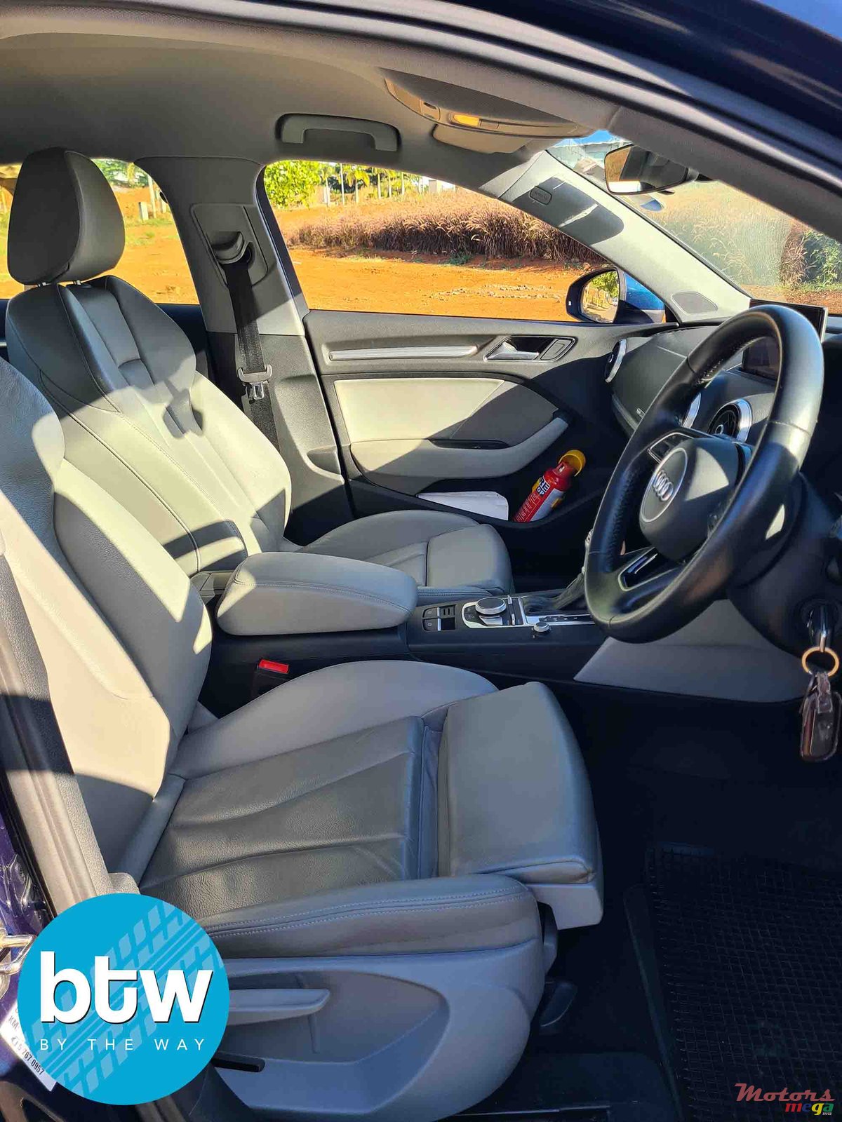 2019' Audi A3 photo #7