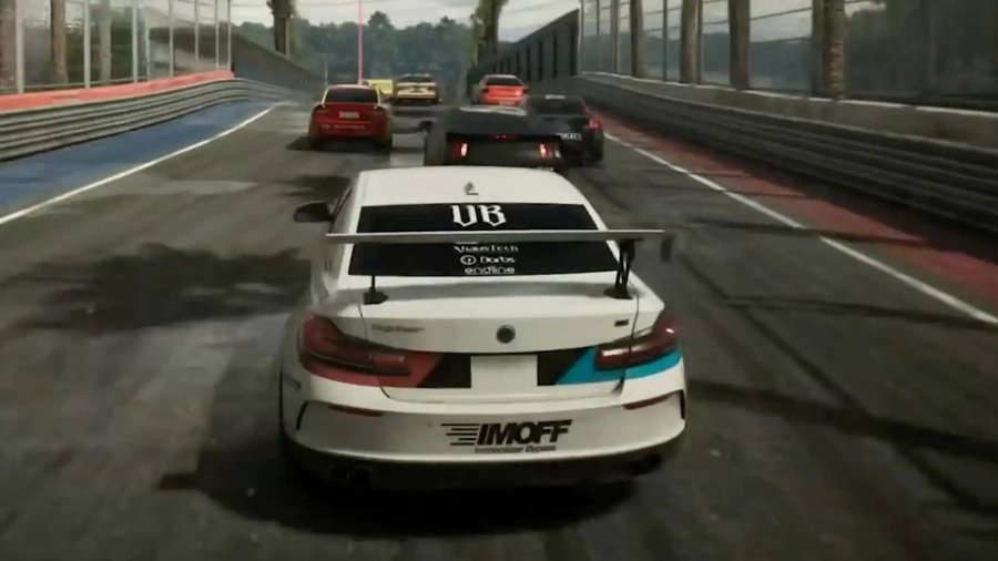 GTA 6 Is Finally Getting Real Racing