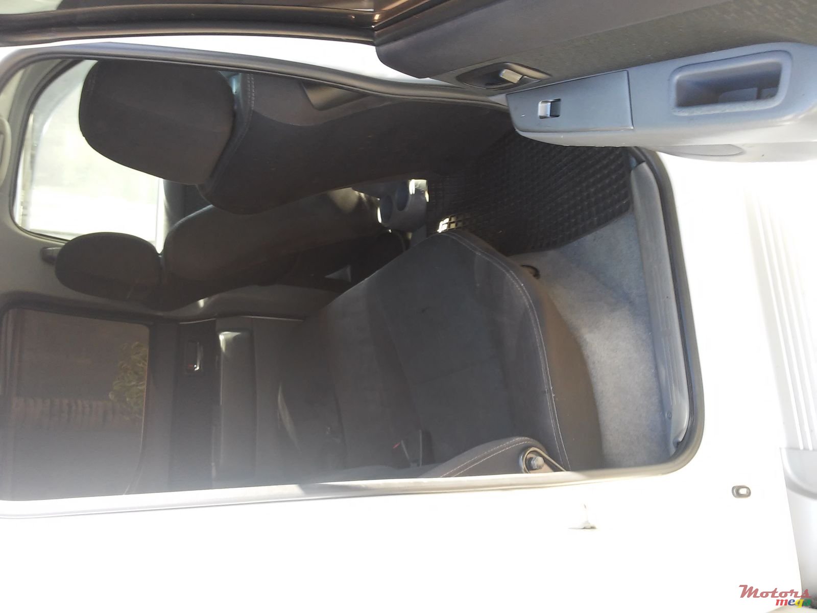 2009' Ford Ranger 4x4 photo #3