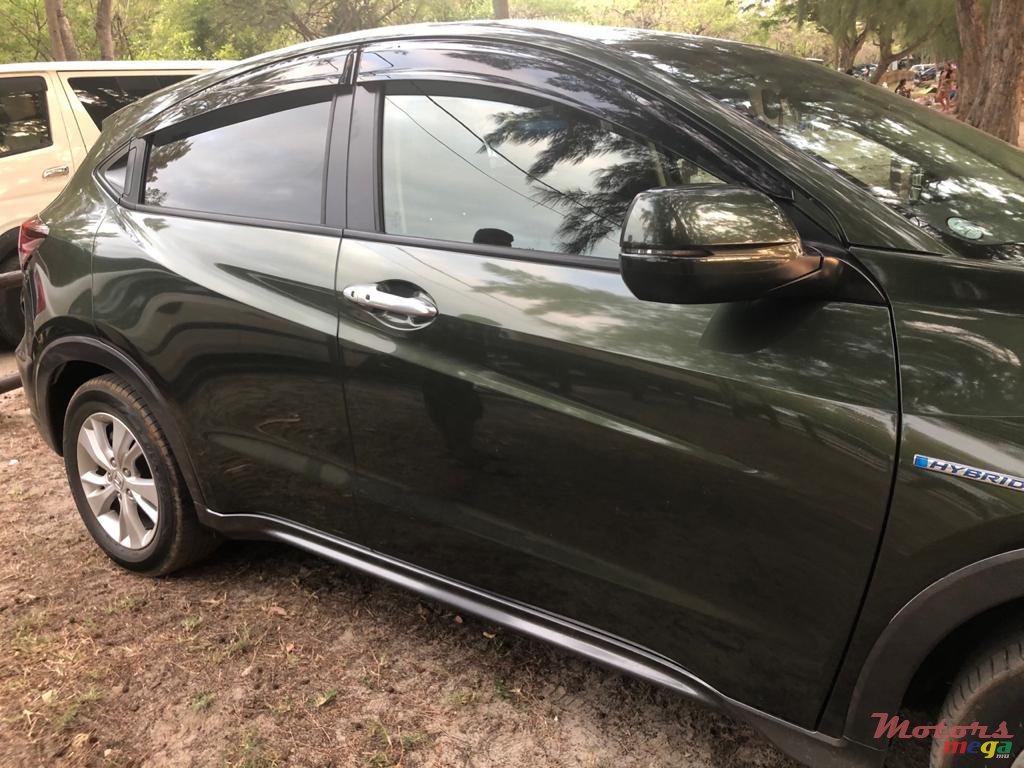 2014' Honda photo #5