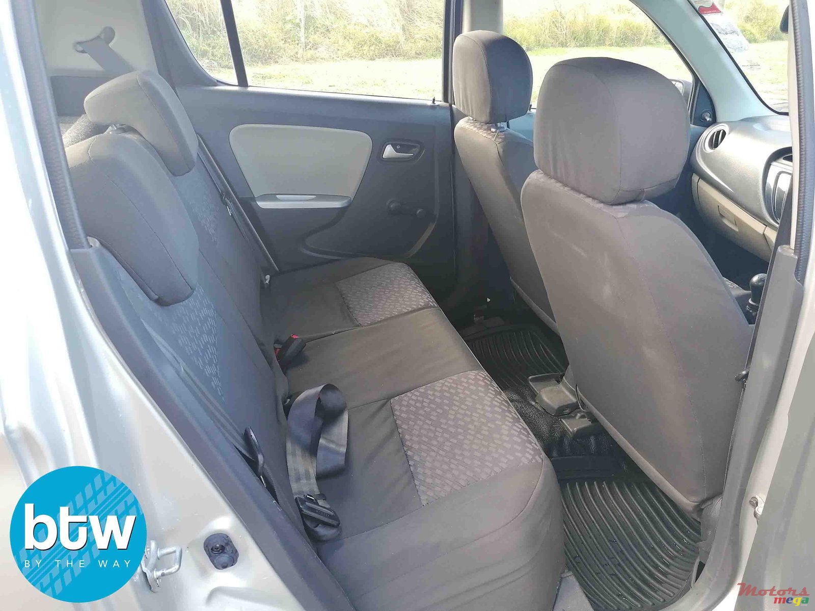 2016' Suzuki Alto K10 photo #4