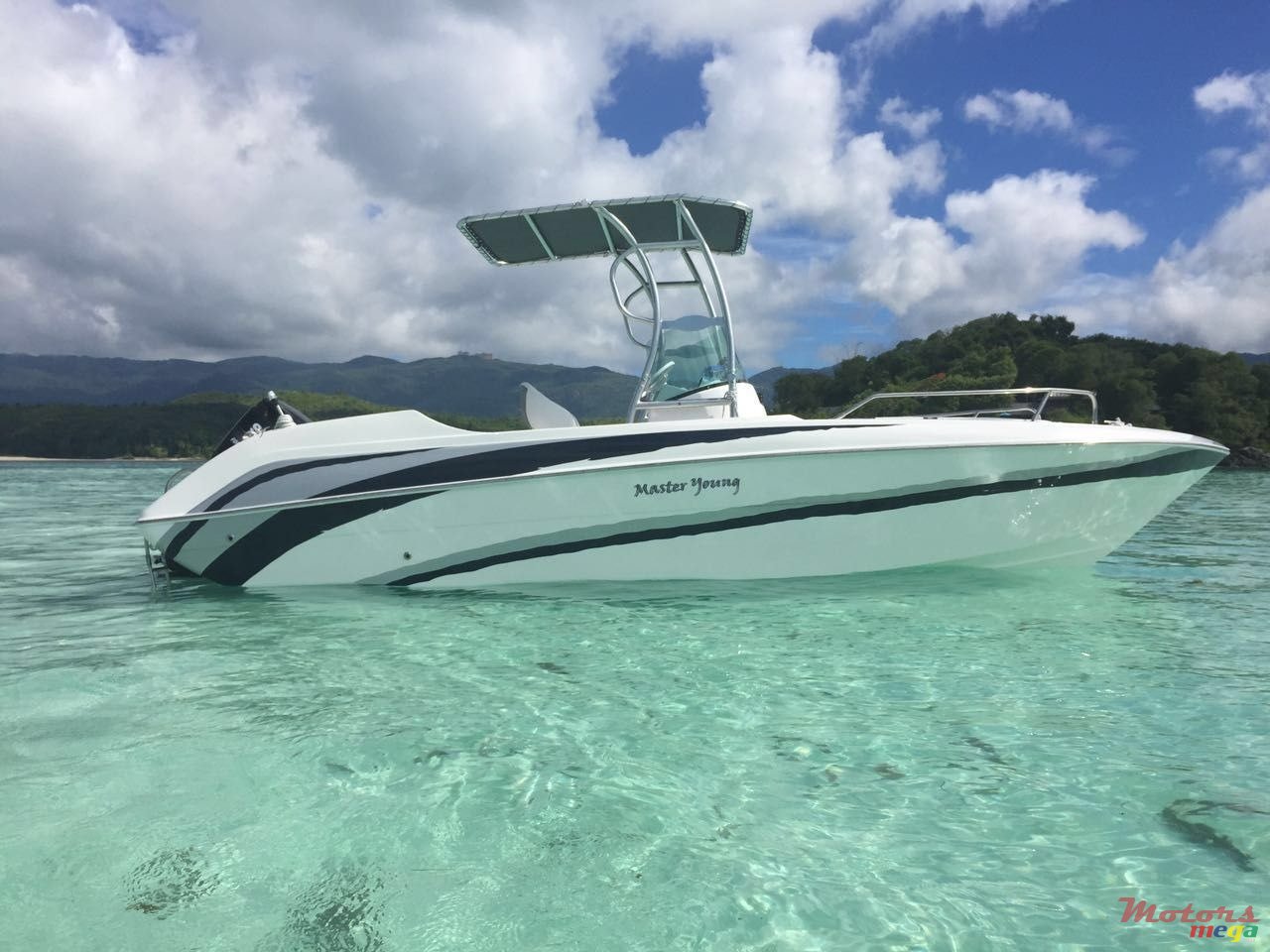 2023' Sea Pro photo #4