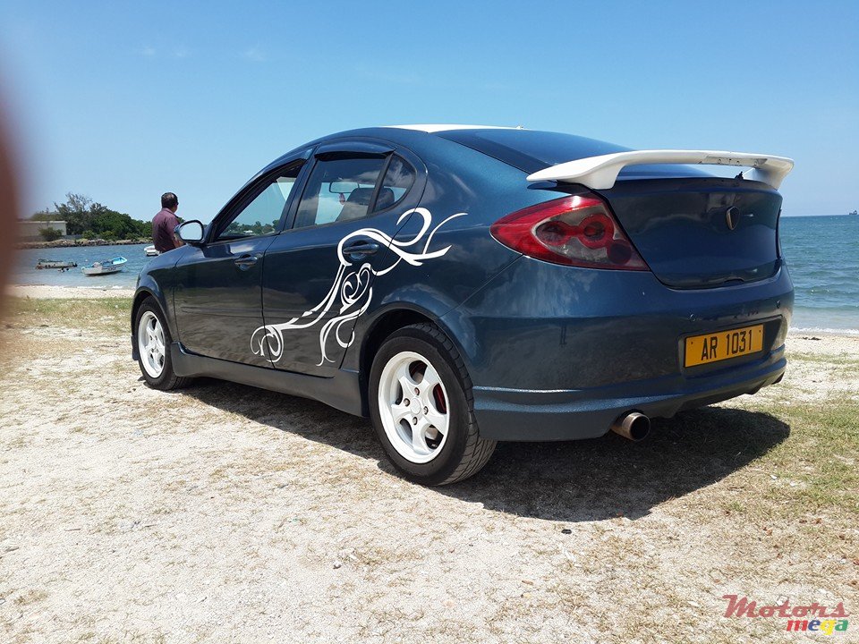 2005' Proton Gen.2 Gen 2 photo #1