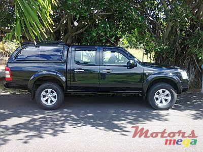 2008' Ford Ranger photo #2