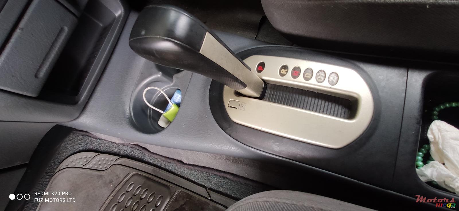 2004' Honda Civic photo #6