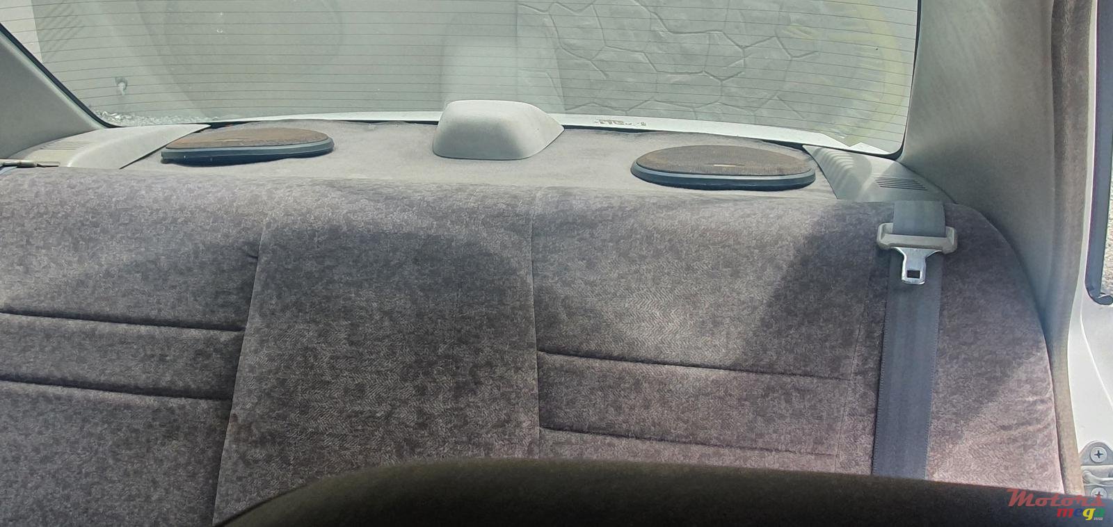 1999' Toyota Corolla Ee111 photo #6