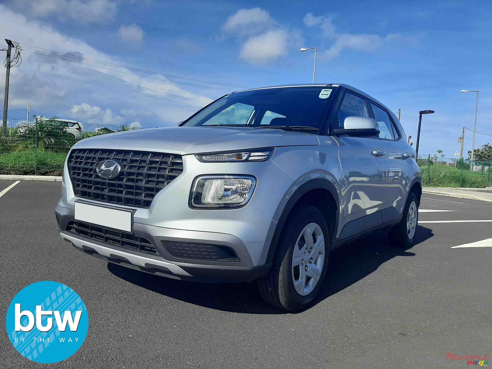 2021' Hyundai photo #2