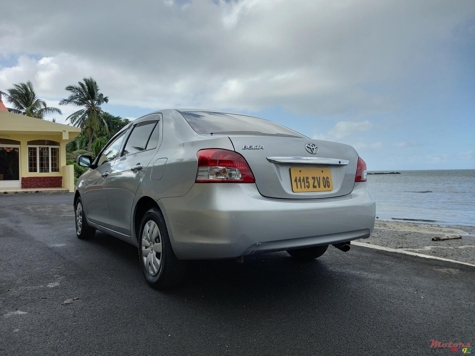 2006' Toyota photo #6