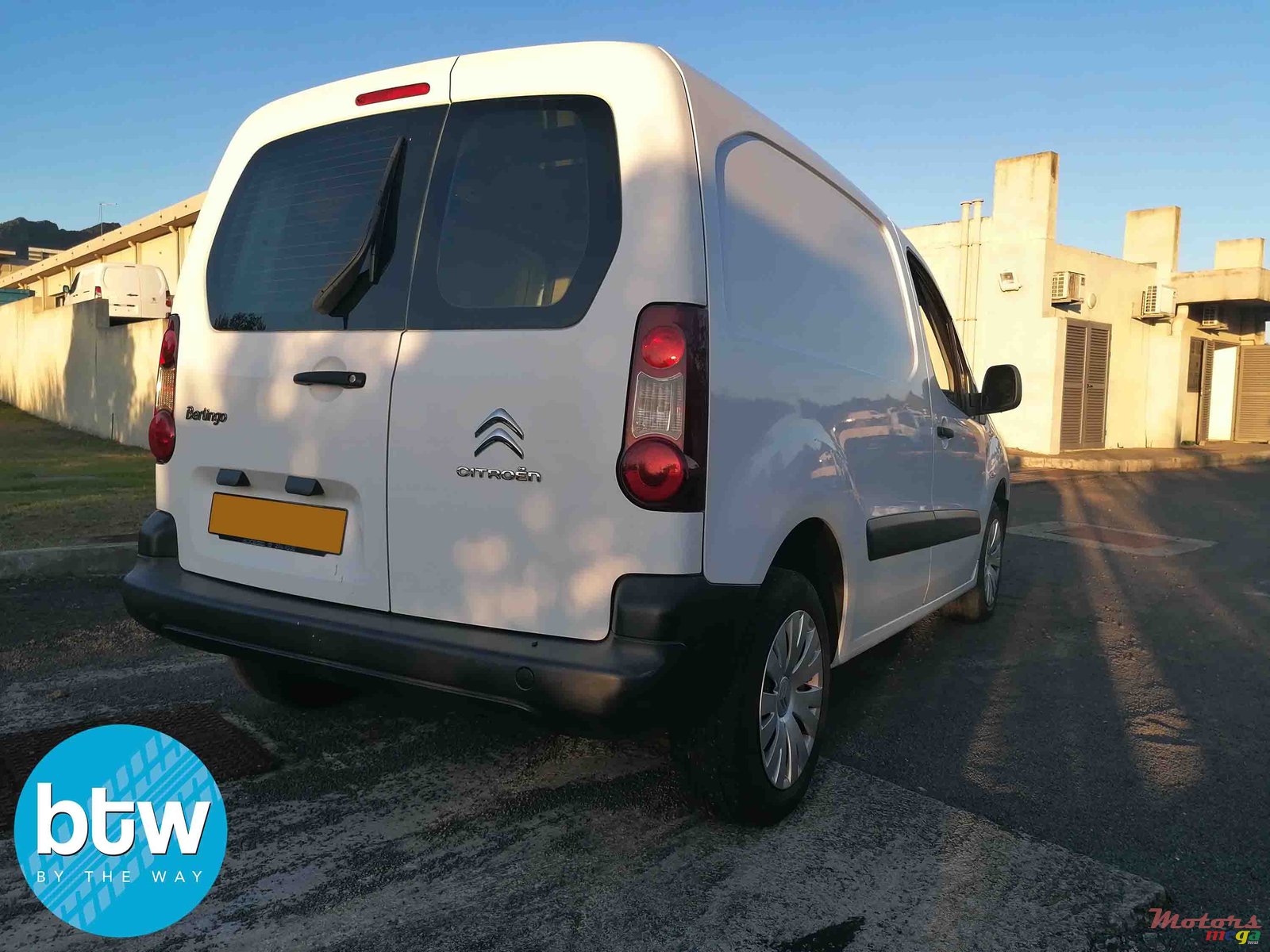 2014' Citroen photo #3