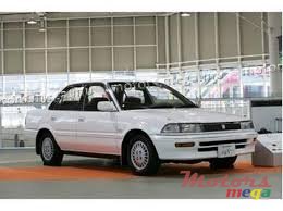 1991' Toyota photo #2