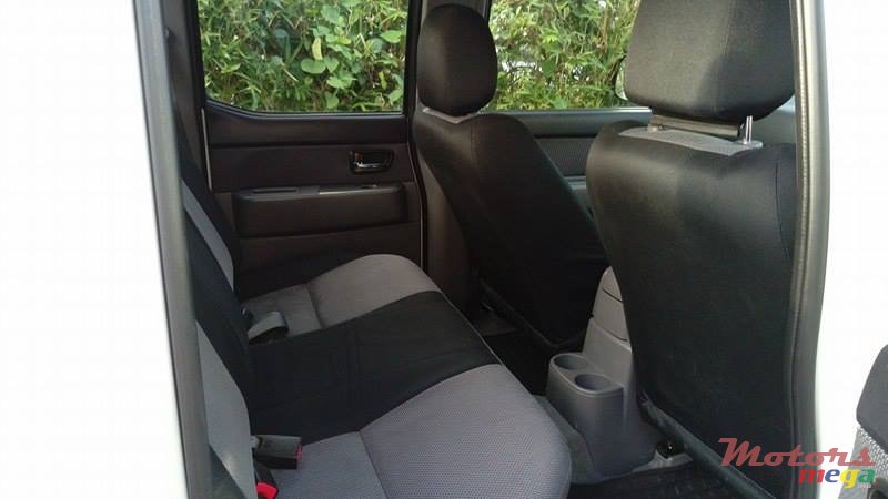 2009' Ford Ranger 4x4 photo #3