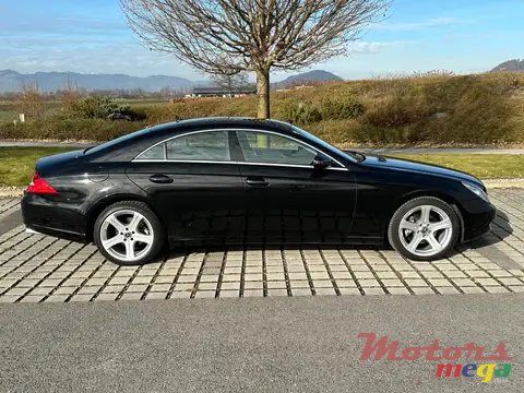 2008' Mercedes-Benz photo #1