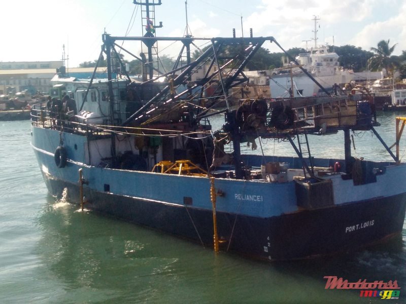 2014' Aqua Storm photo #5