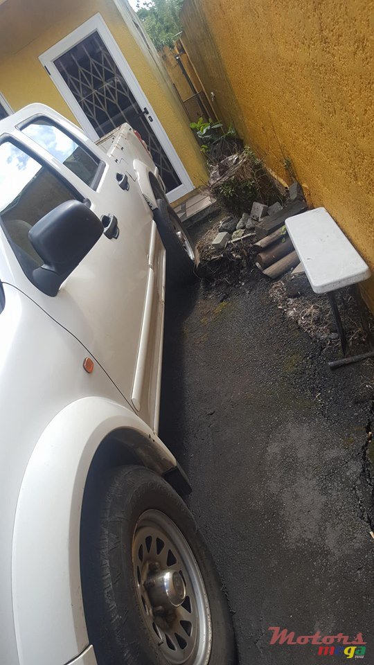 2011' GWM Steed photo #2