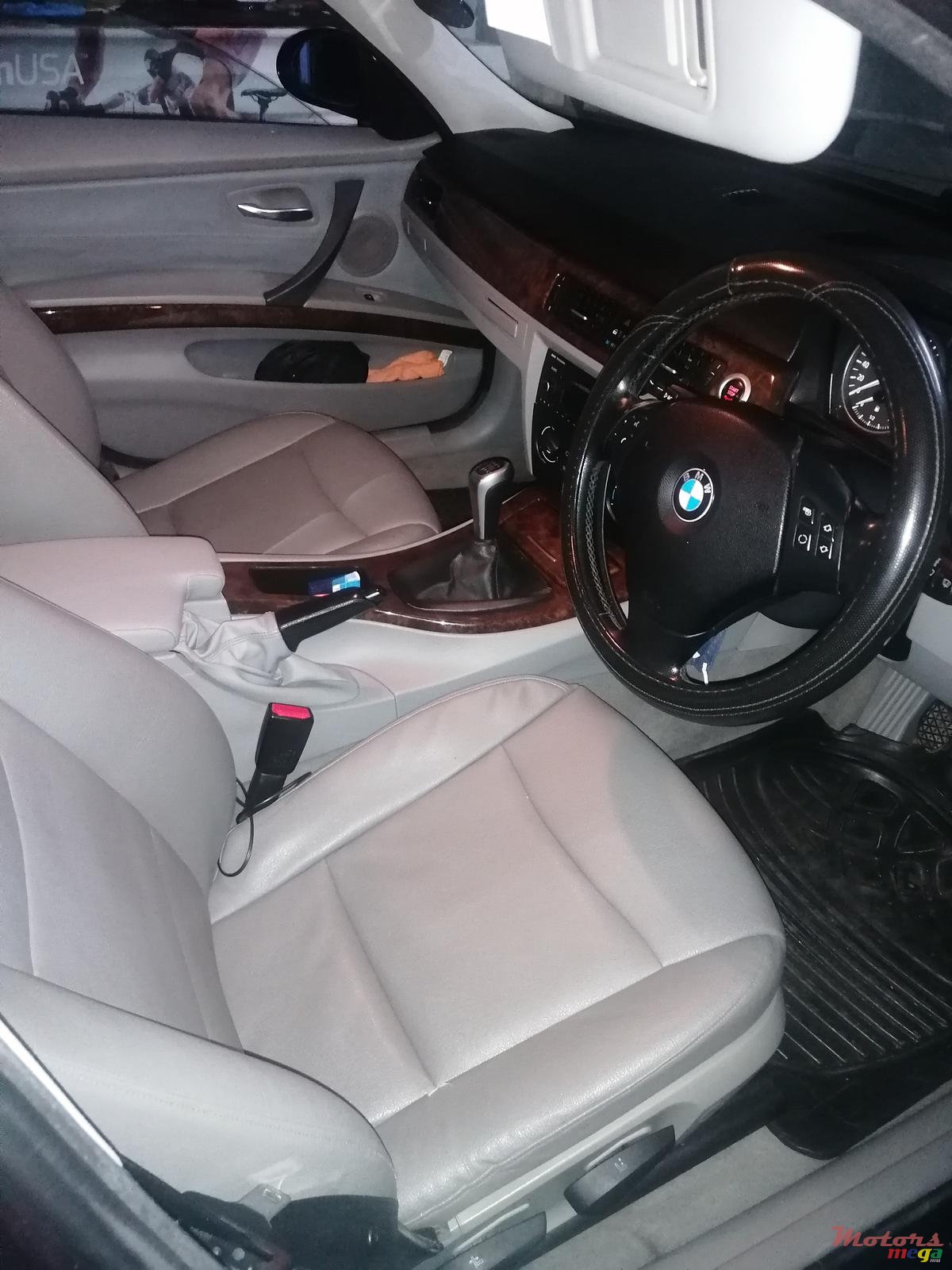 2006' BMW 3 Series M3 kit photo #2