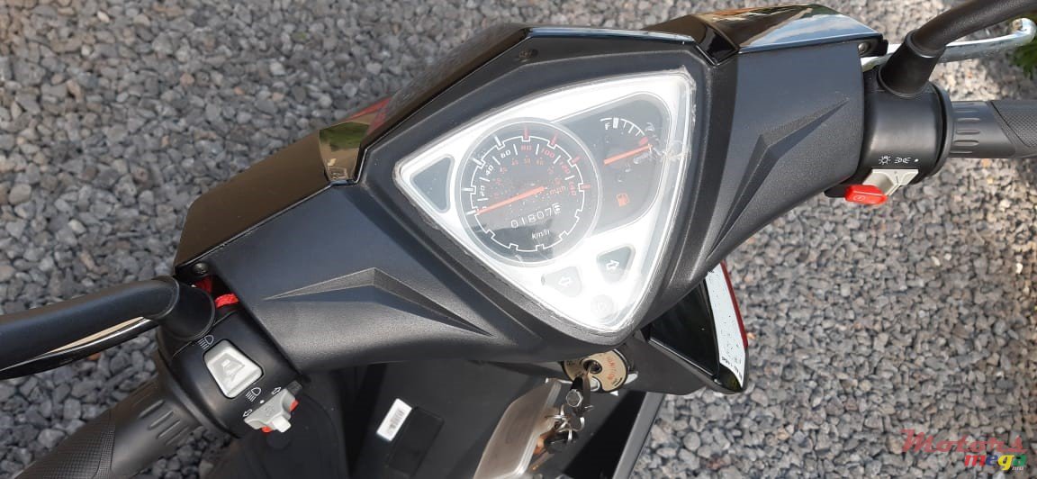 2016' Easy Rider photo #3