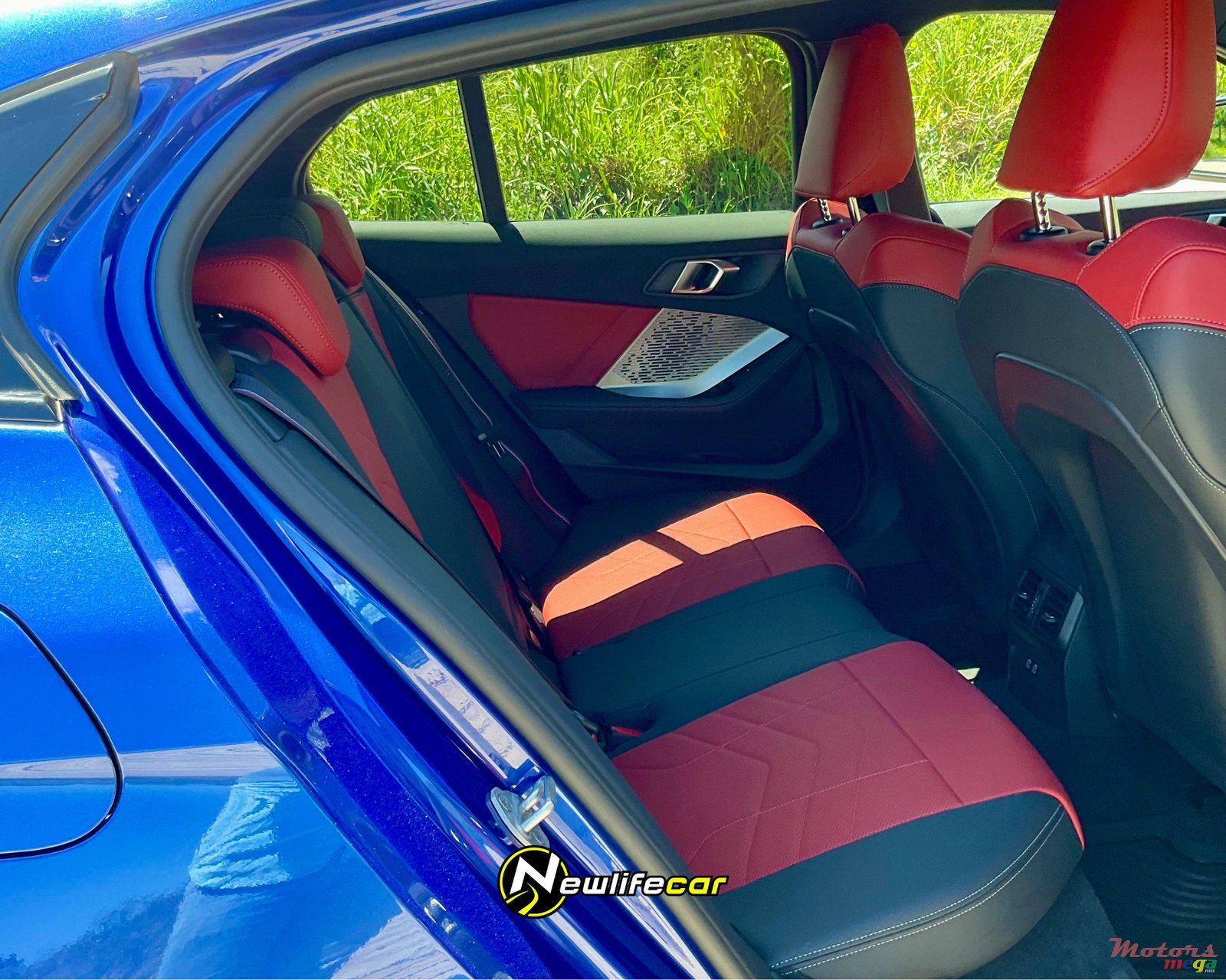 2025' BMW 120 photo #4