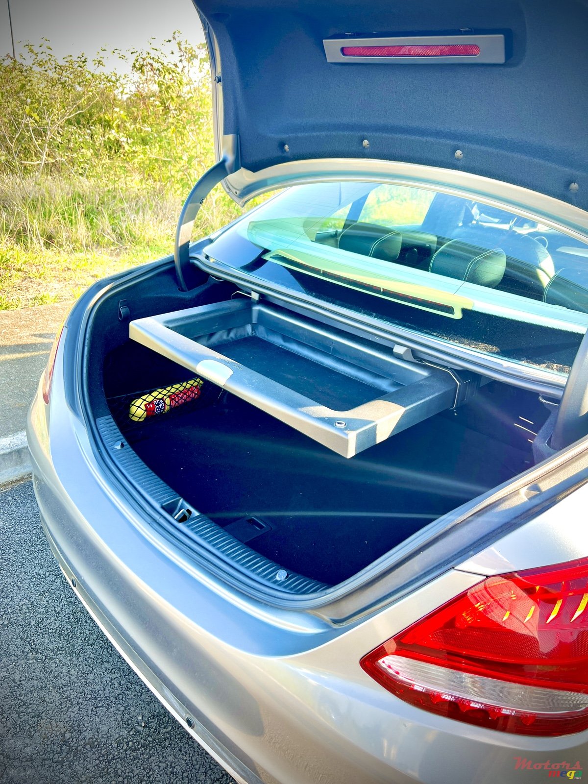 2015' Mercedes-Benz C 180 photo #7