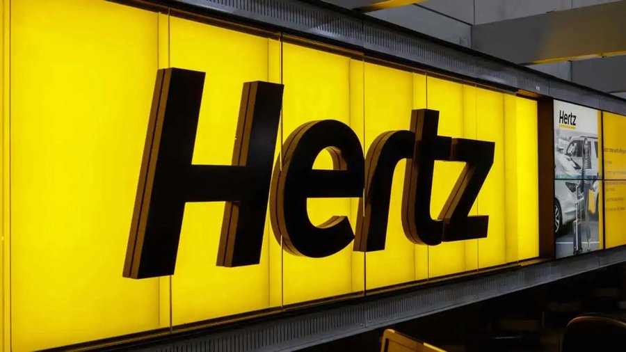 Hertz Just Leaked Your Data—Now It Wants to Inspect Cars With AI