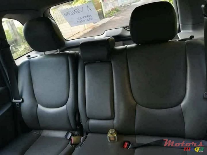 2005' Hyundai Matrix Hyundai Matrix GLS photo #5